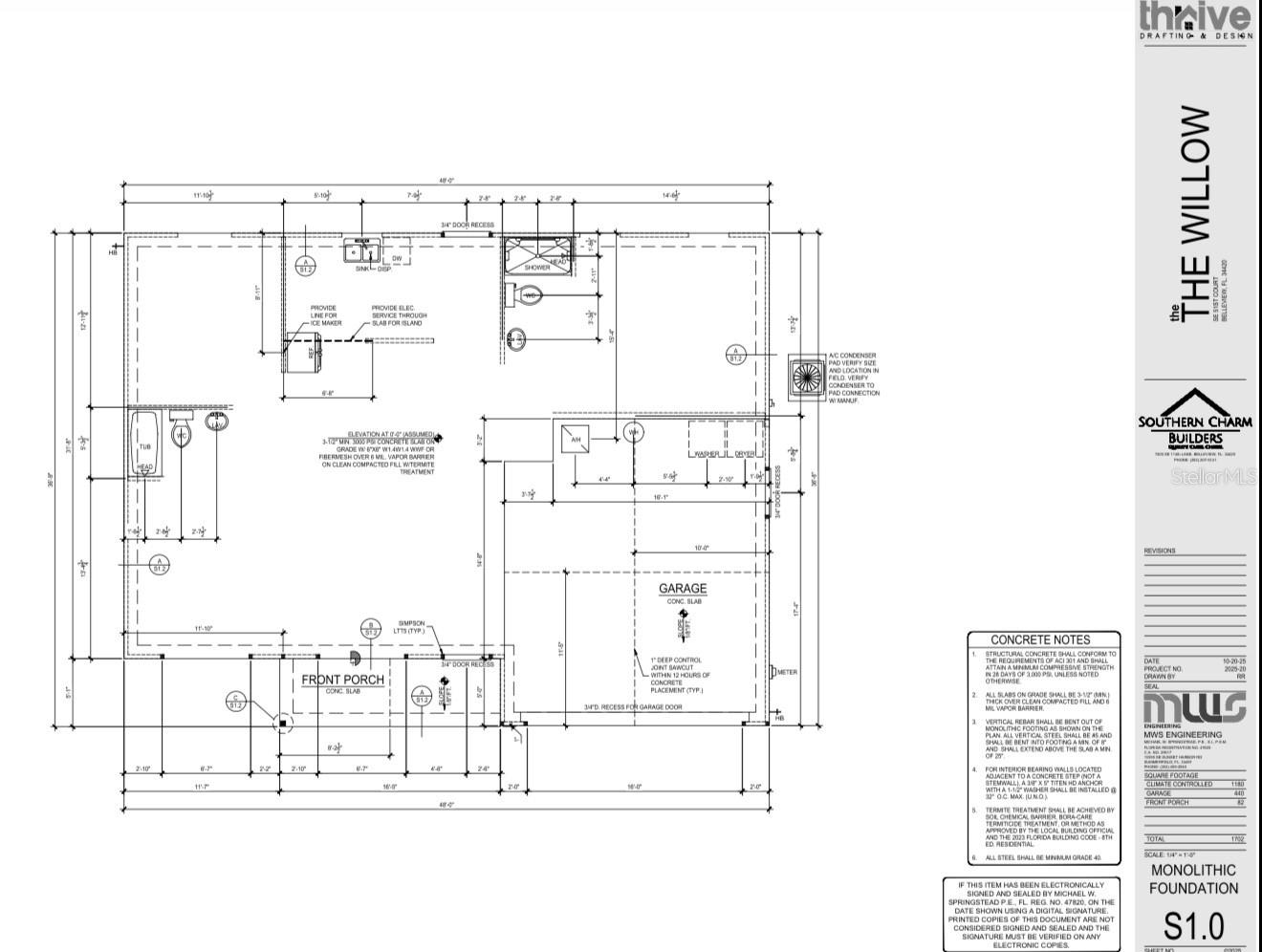 13953 SE 51ST CT, SUMMERFIELD, FL, 34491