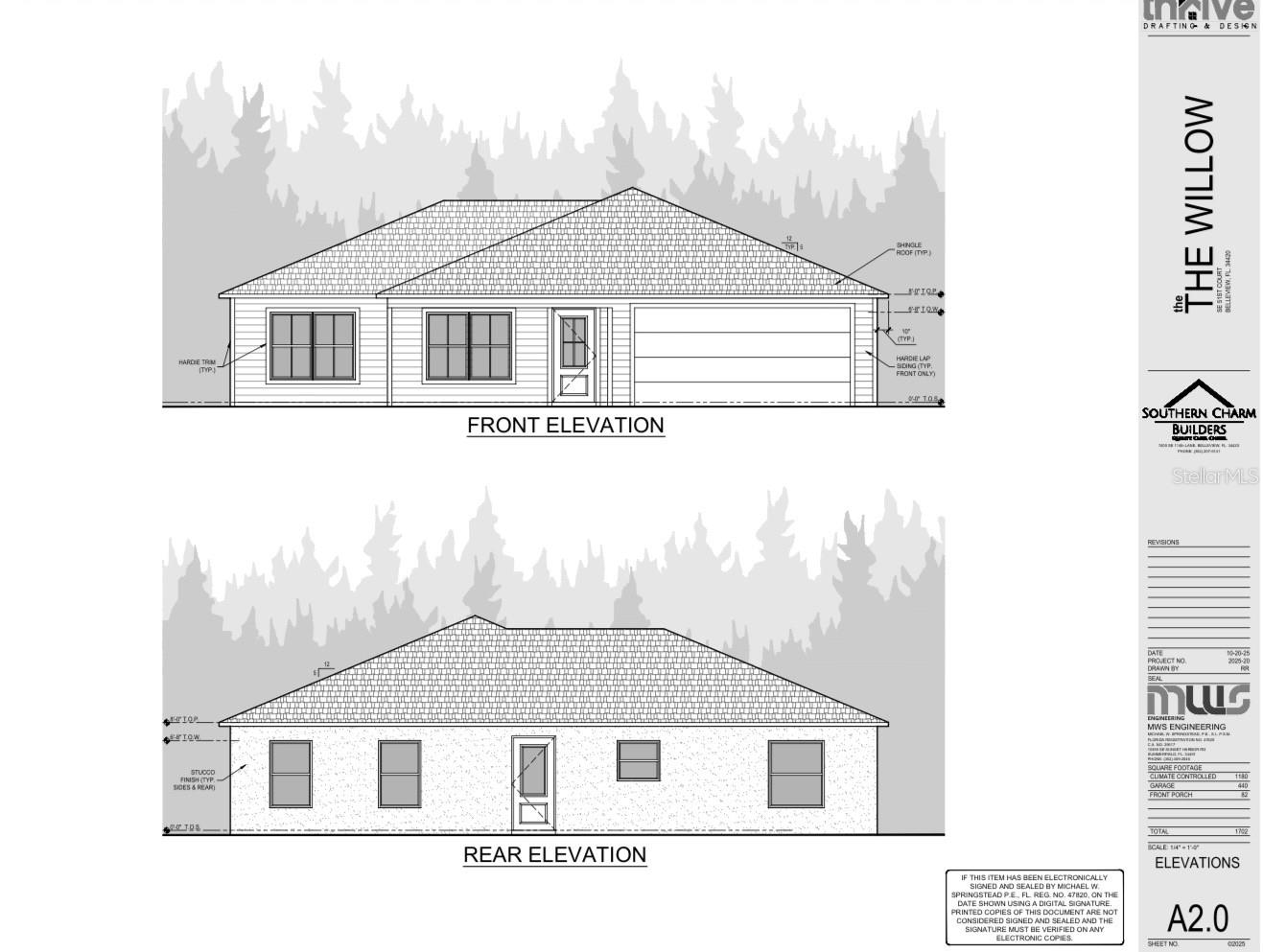 13953 SE 51ST CT, SUMMERFIELD, FL, 34491