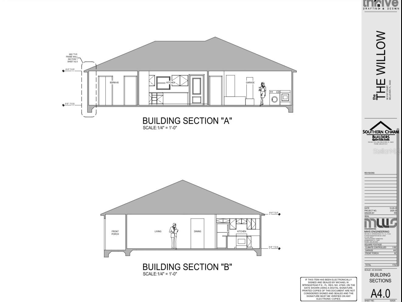 13953 SE 51ST CT, SUMMERFIELD, FL, 34491