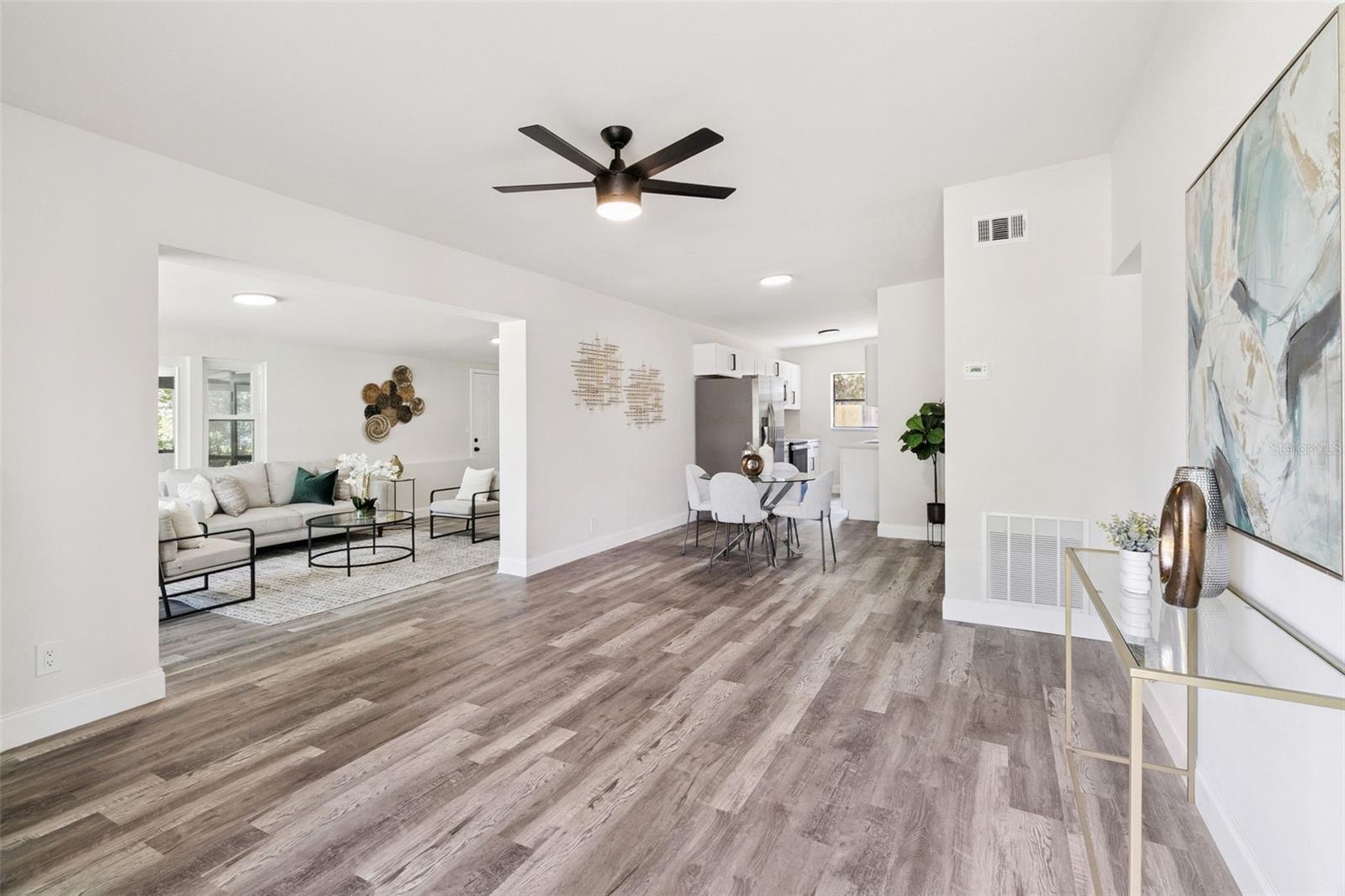 1465 HILLCREST DR, MELBOURNE, FL, 32935