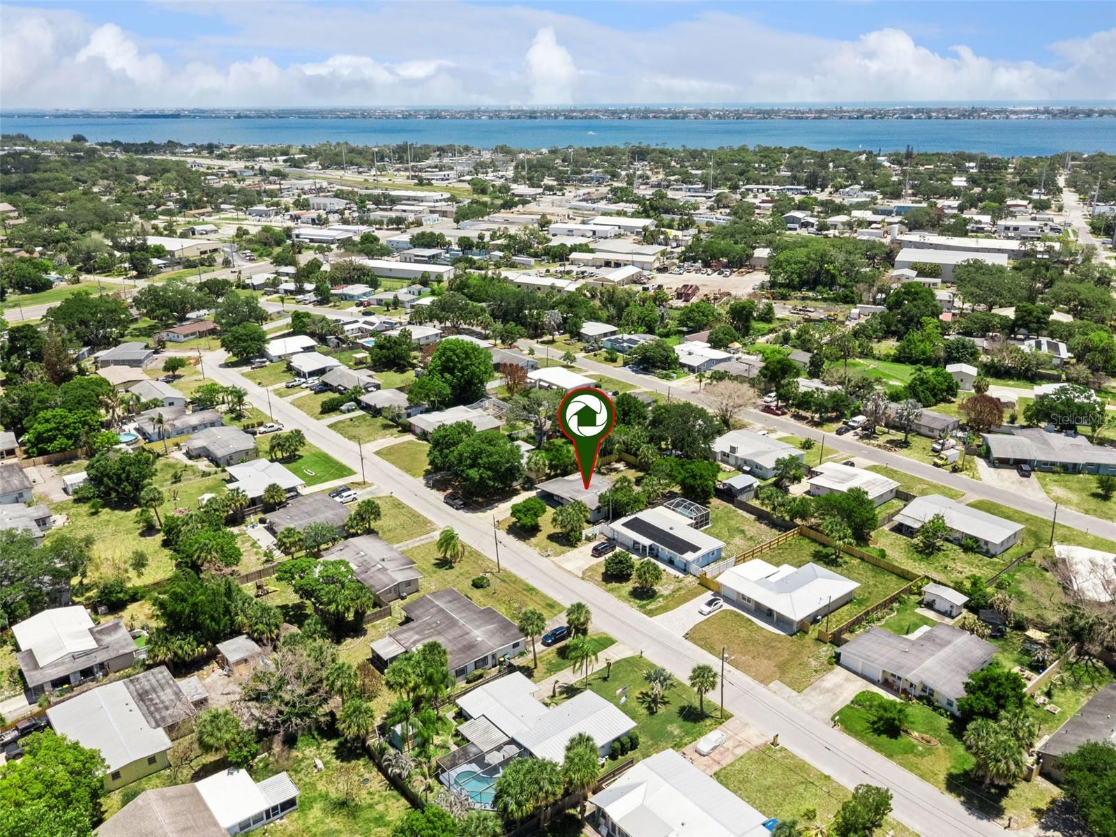 1465 HILLCREST DR, MELBOURNE, FL, 32935