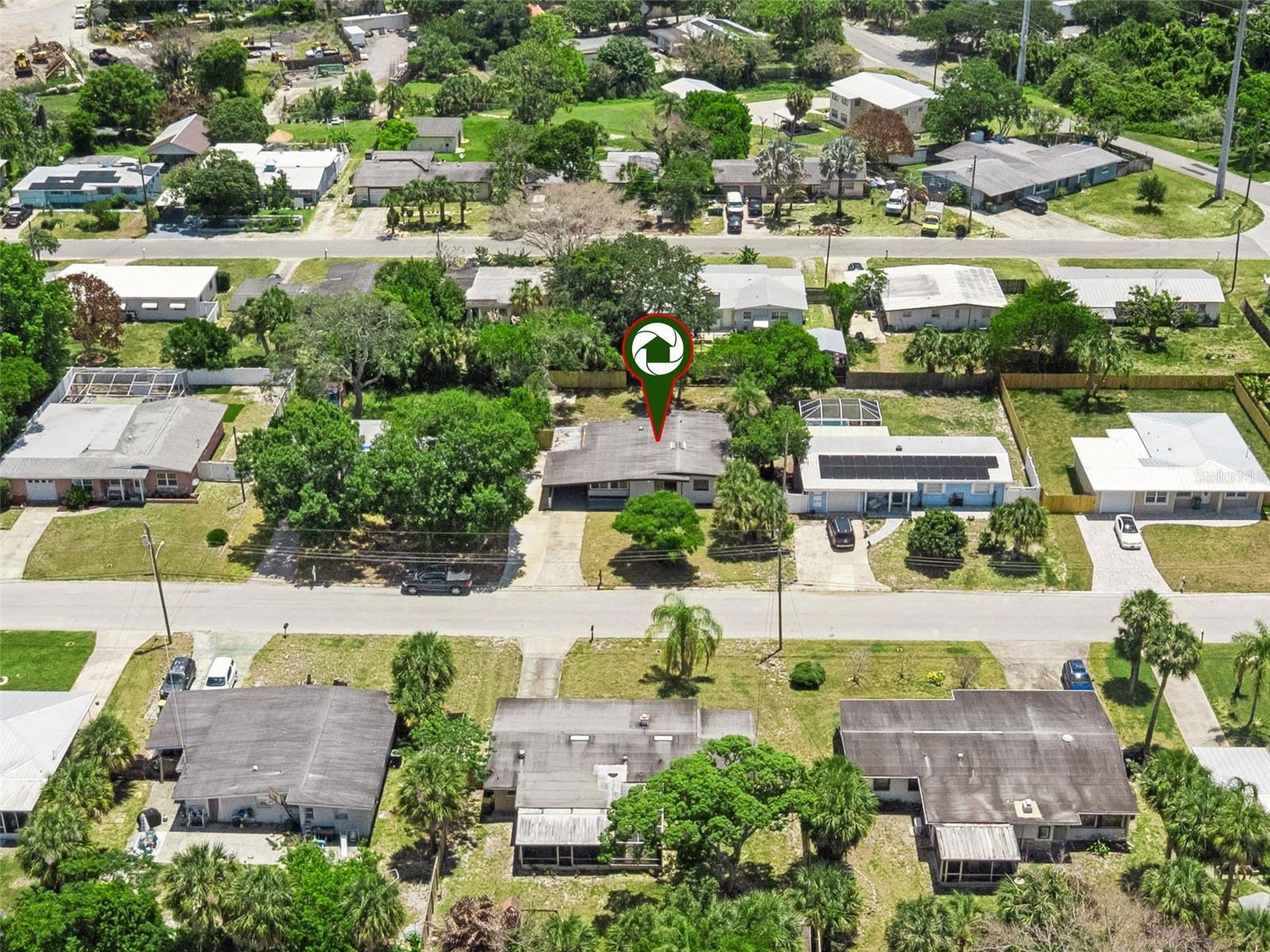 1465 HILLCREST DR, MELBOURNE, FL, 32935