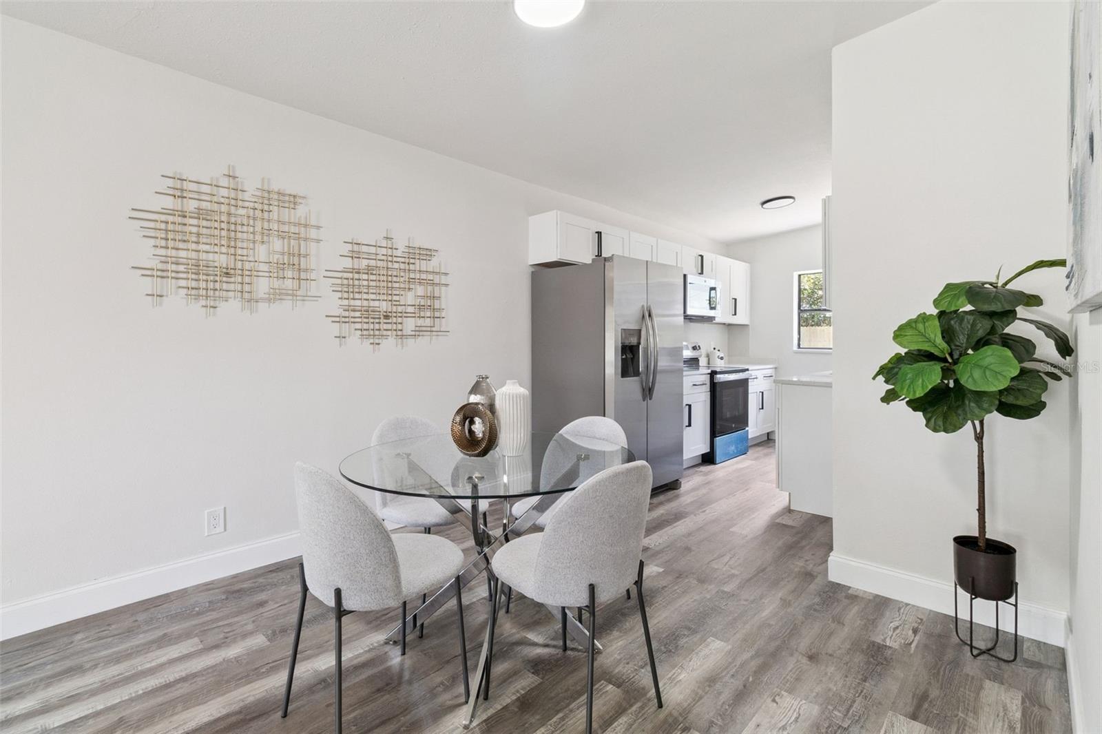 1465 HILLCREST DR, MELBOURNE, FL, 32935