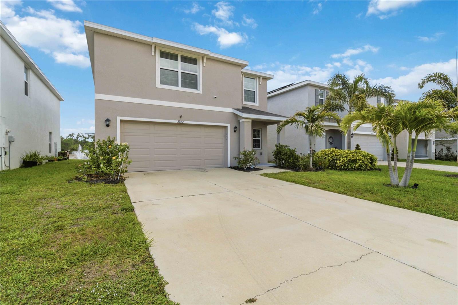 2922 ROCK SOUND ST, BRADENTON, FL, 34208