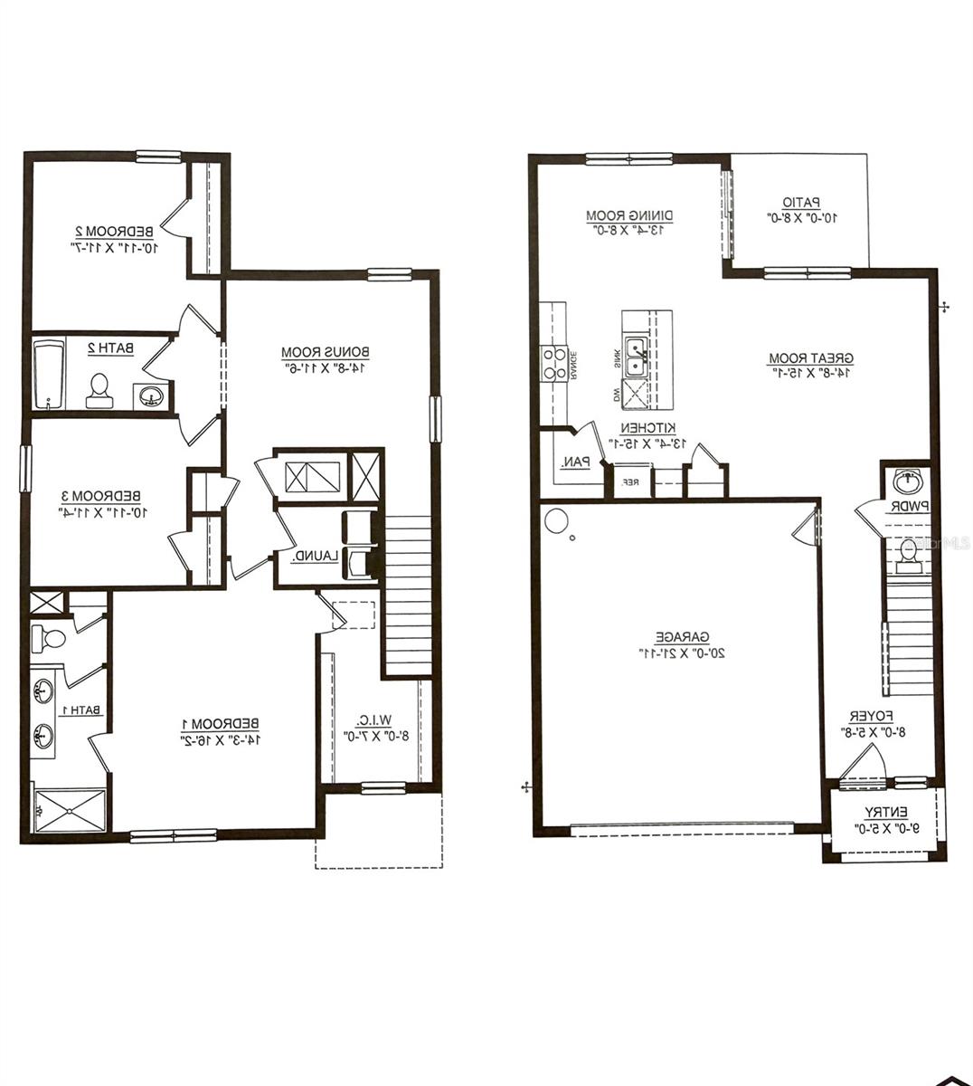 2922 ROCK SOUND ST, BRADENTON, FL, 34208