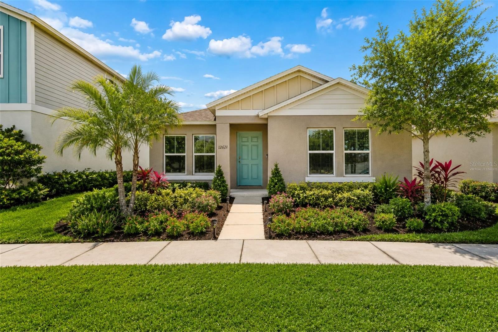 12621 HAMMOCK PARK DR, RIVERVIEW, FL, 33579
