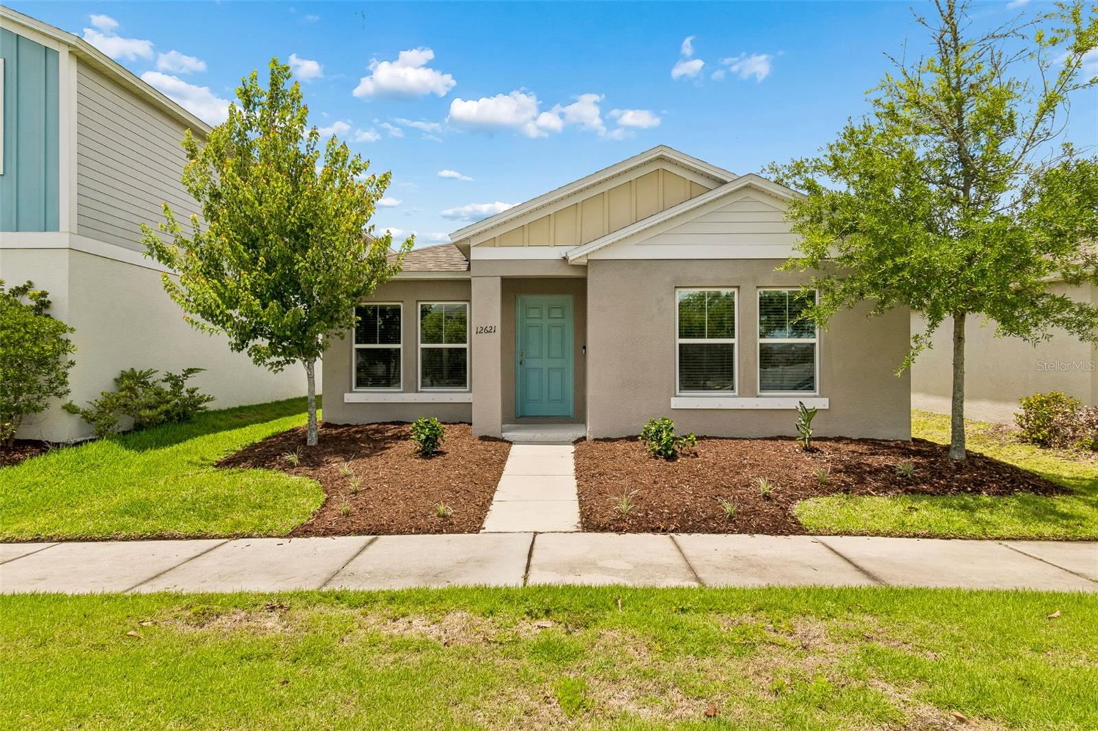 12621 HAMMOCK PARK DR, RIVERVIEW, FL, 33579