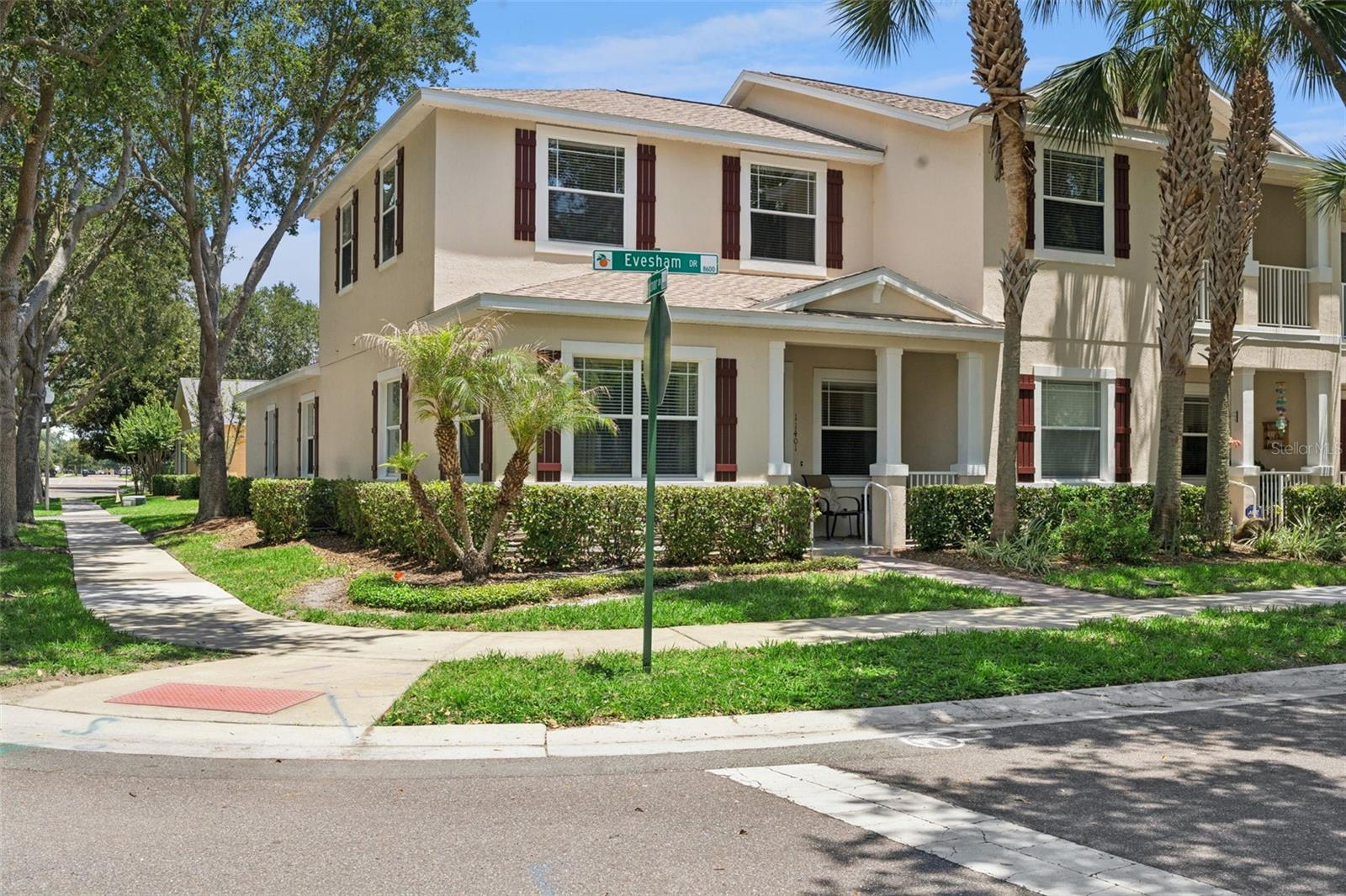 11401 EVESHAM DR, WINDERMERE, FL, 34786
