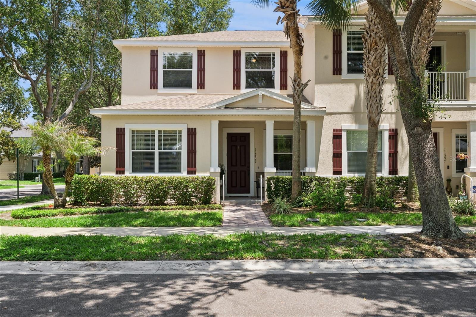 11401 EVESHAM DR, WINDERMERE, FL, 34786