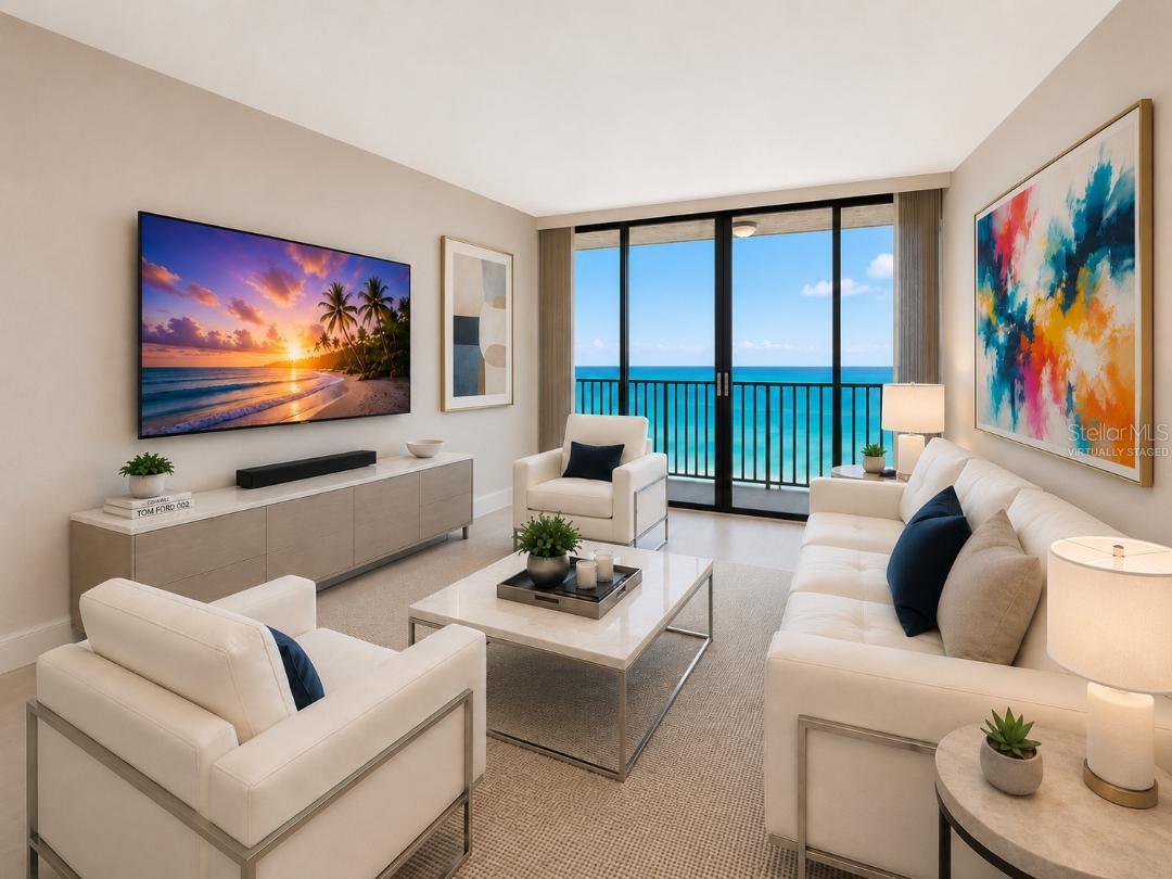 1290 GULF BLVD #2003, CLEARWATER BEACH, FL, 33767