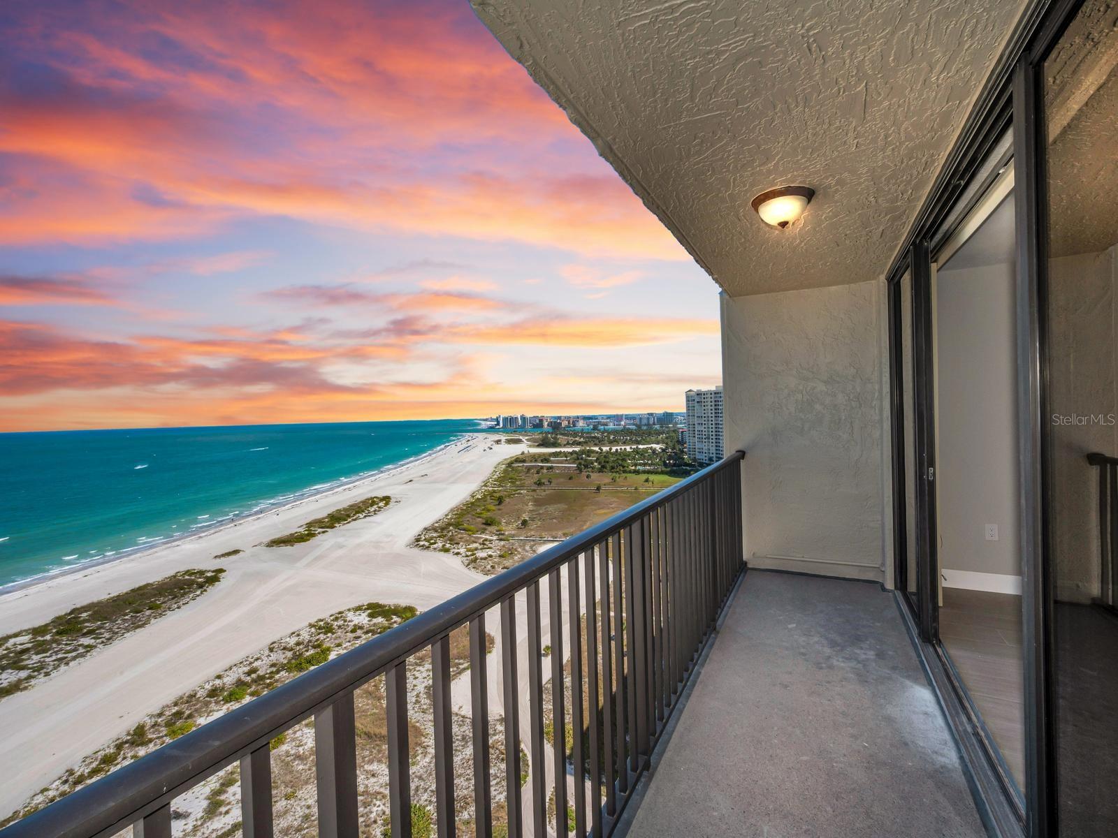 1290 GULF BLVD #2003, CLEARWATER BEACH, FL, 33767
