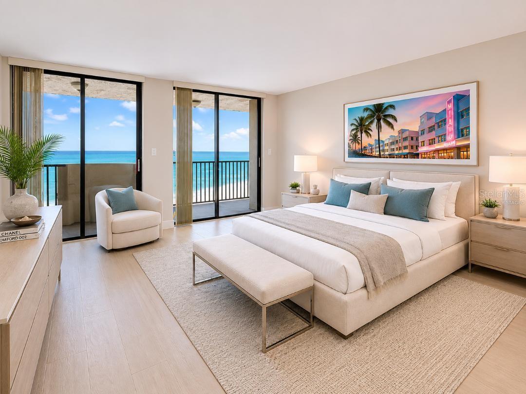 1290 GULF BLVD #2003, CLEARWATER BEACH, FL, 33767