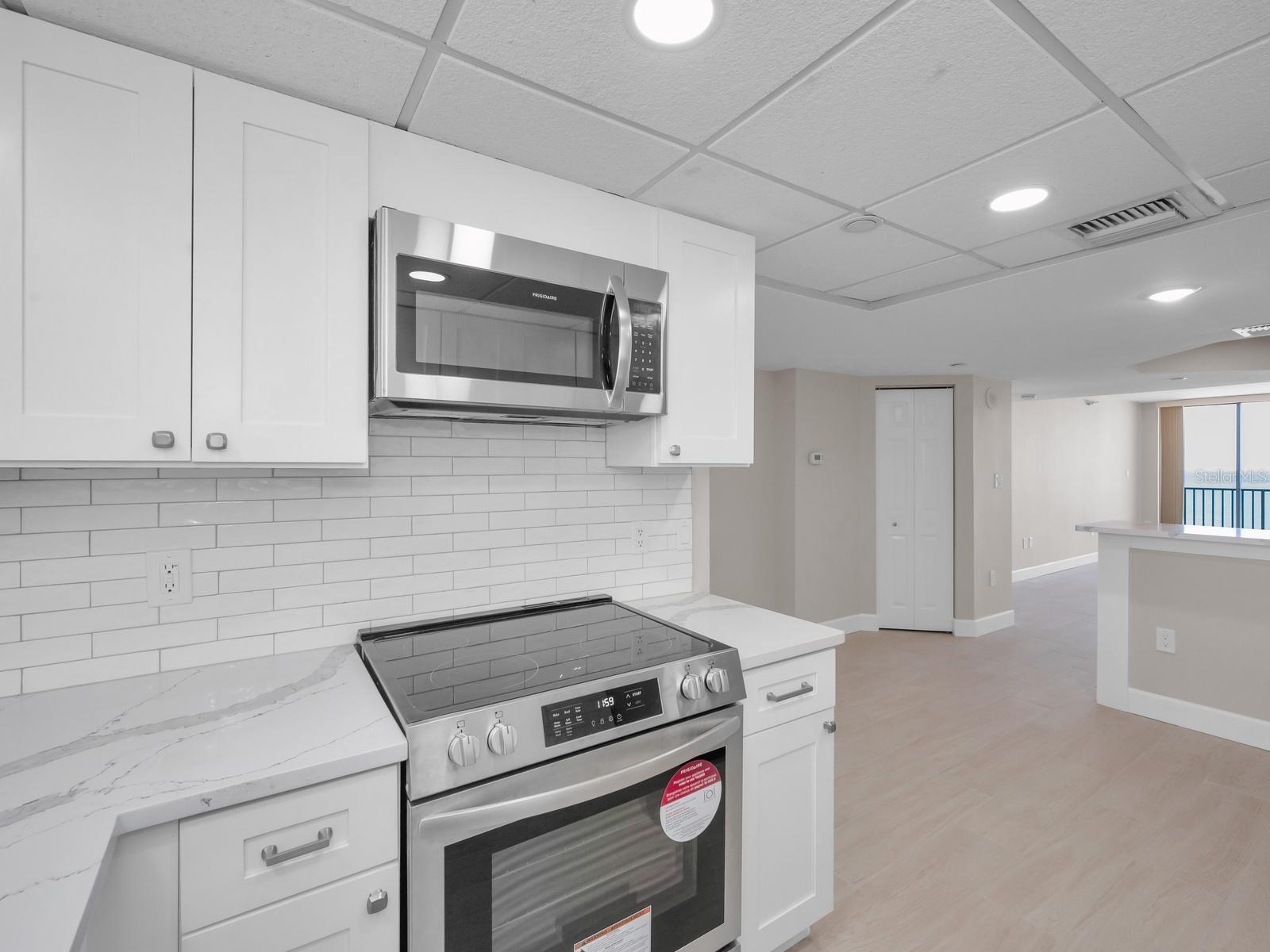 1290 GULF BLVD #2003, CLEARWATER BEACH, FL, 33767