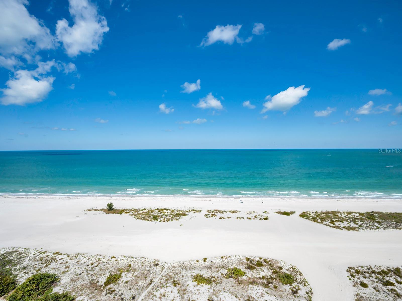 1290 GULF BLVD #2003, CLEARWATER BEACH, FL, 33767