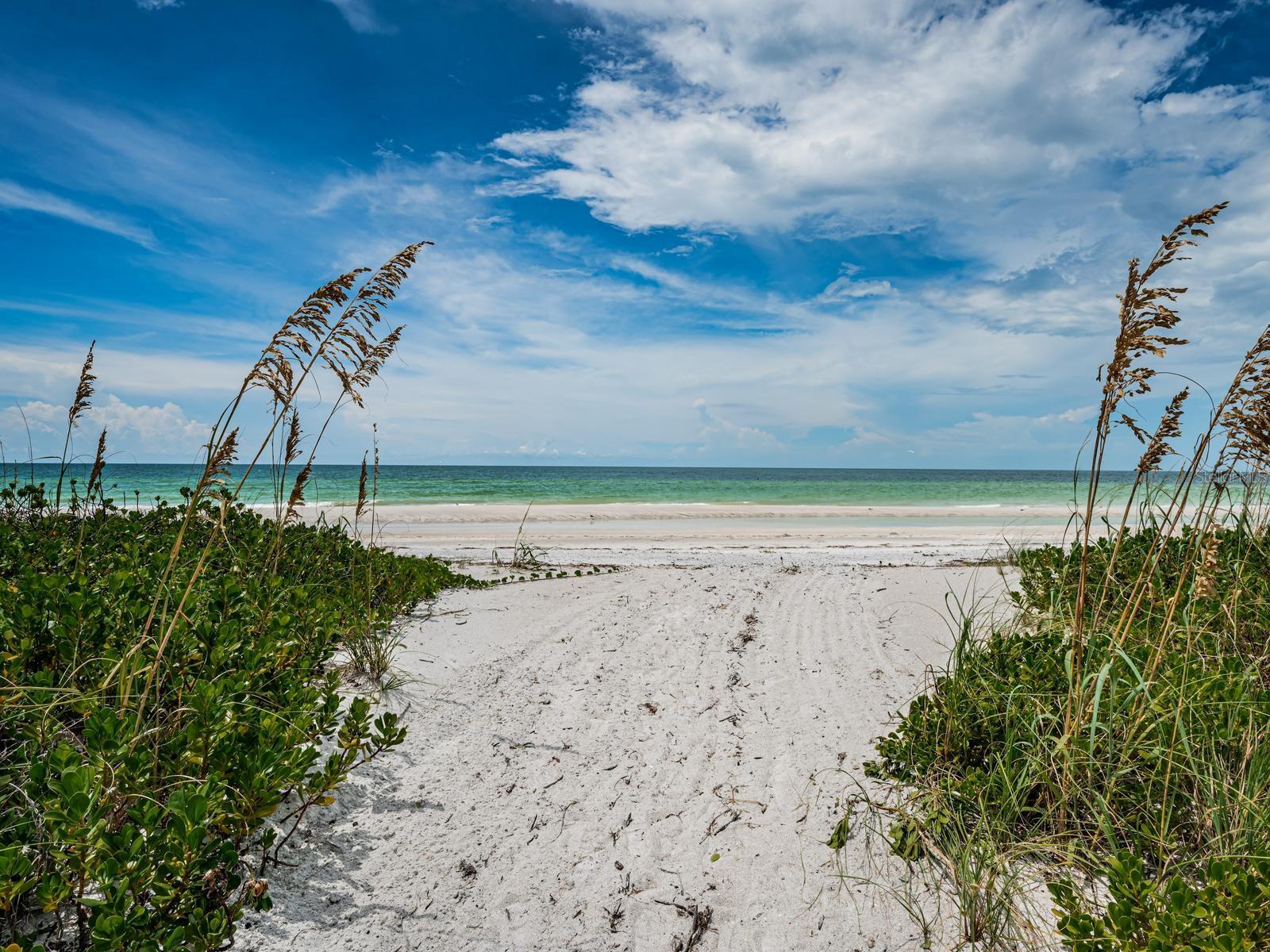1290 GULF BLVD #2003, CLEARWATER BEACH, FL, 33767