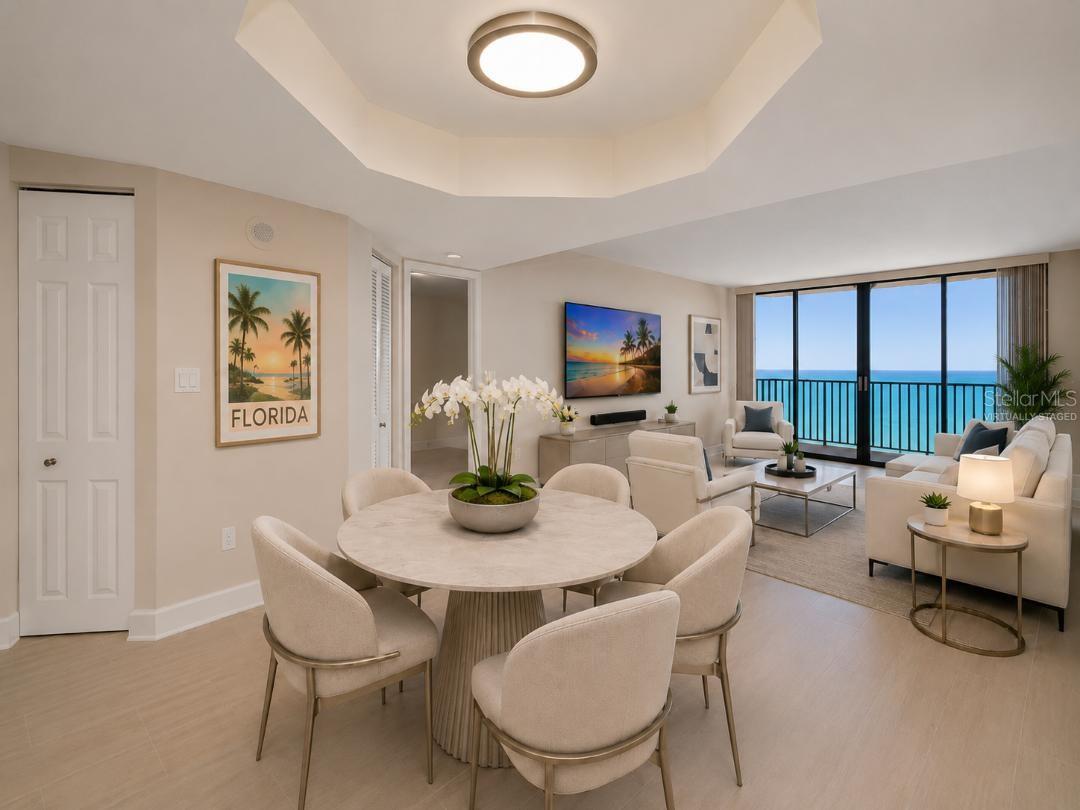 1290 GULF BLVD #2003, CLEARWATER BEACH, FL, 33767