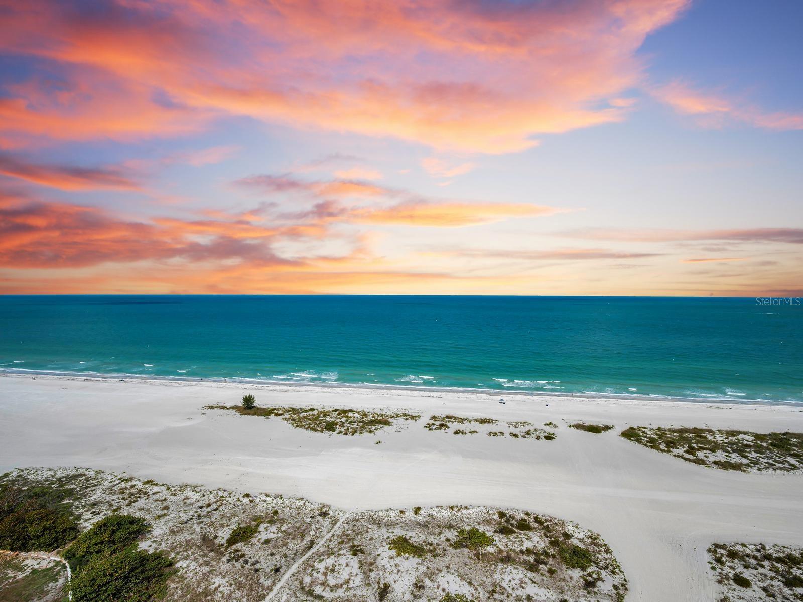 1290 GULF BLVD #2003, CLEARWATER BEACH, FL, 33767