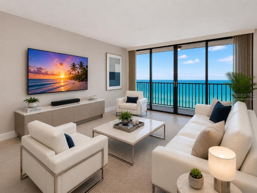1290 GULF BLVD #2003, CLEARWATER BEACH, FL, 33767