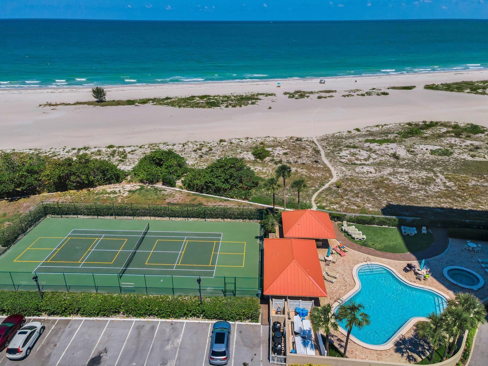 1290 GULF BLVD #2003, CLEARWATER BEACH, FL, 33767