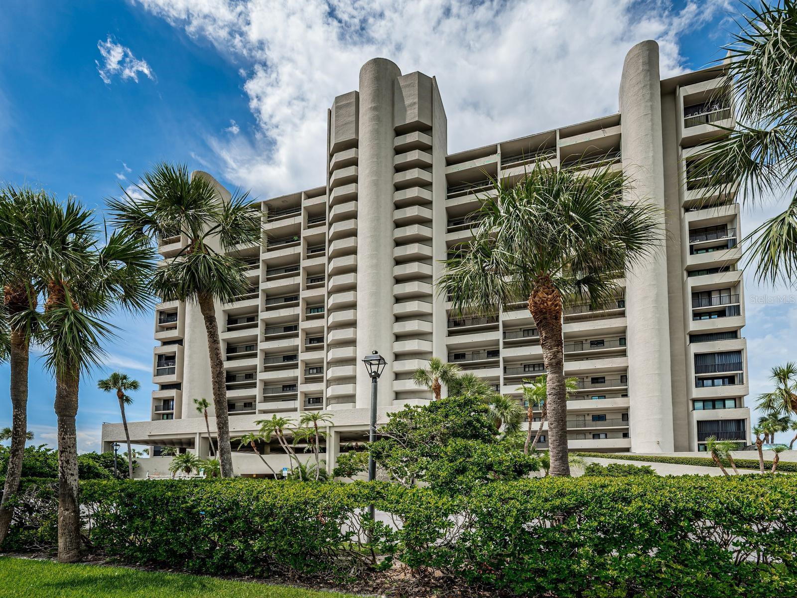 1290 GULF BLVD #2003, CLEARWATER BEACH, FL, 33767