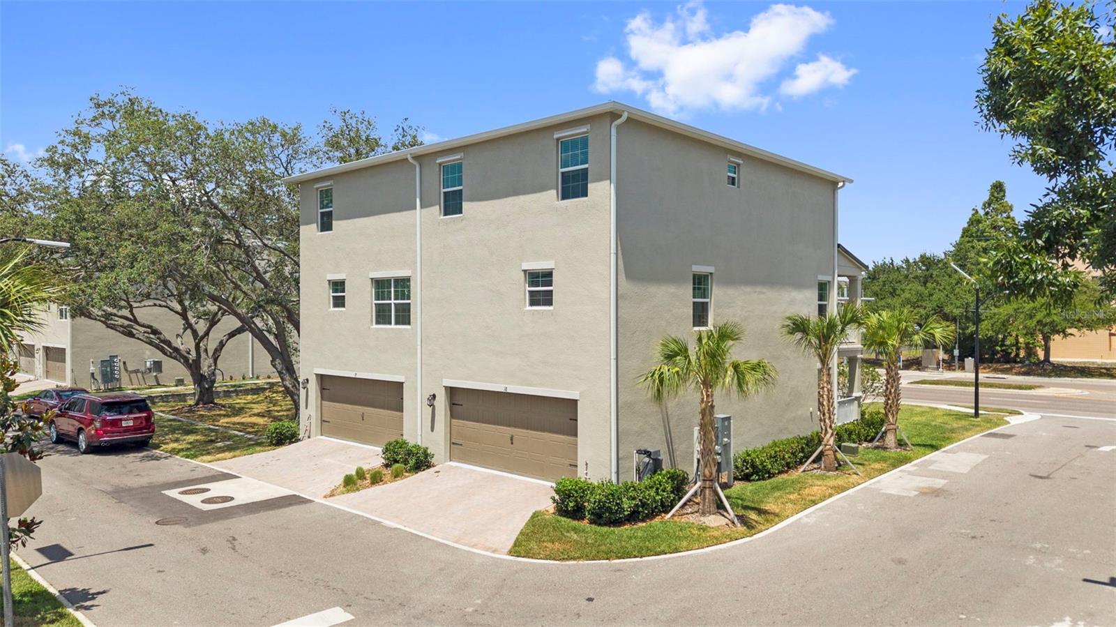 4511 S MANHATTAN AVE #17, TAMPA, FL, 33611