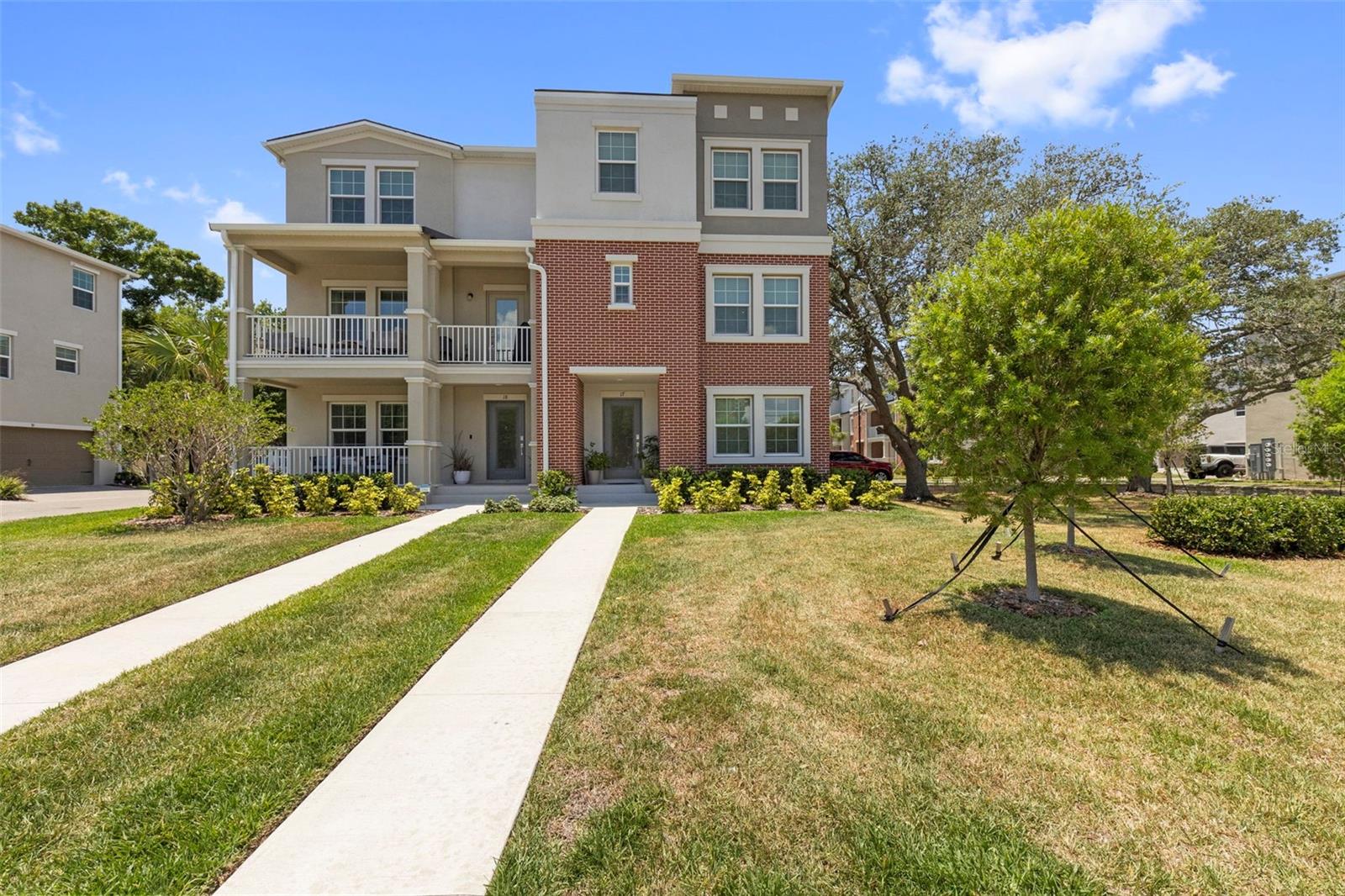 4511 S MANHATTAN AVE #17, TAMPA, FL, 33611
