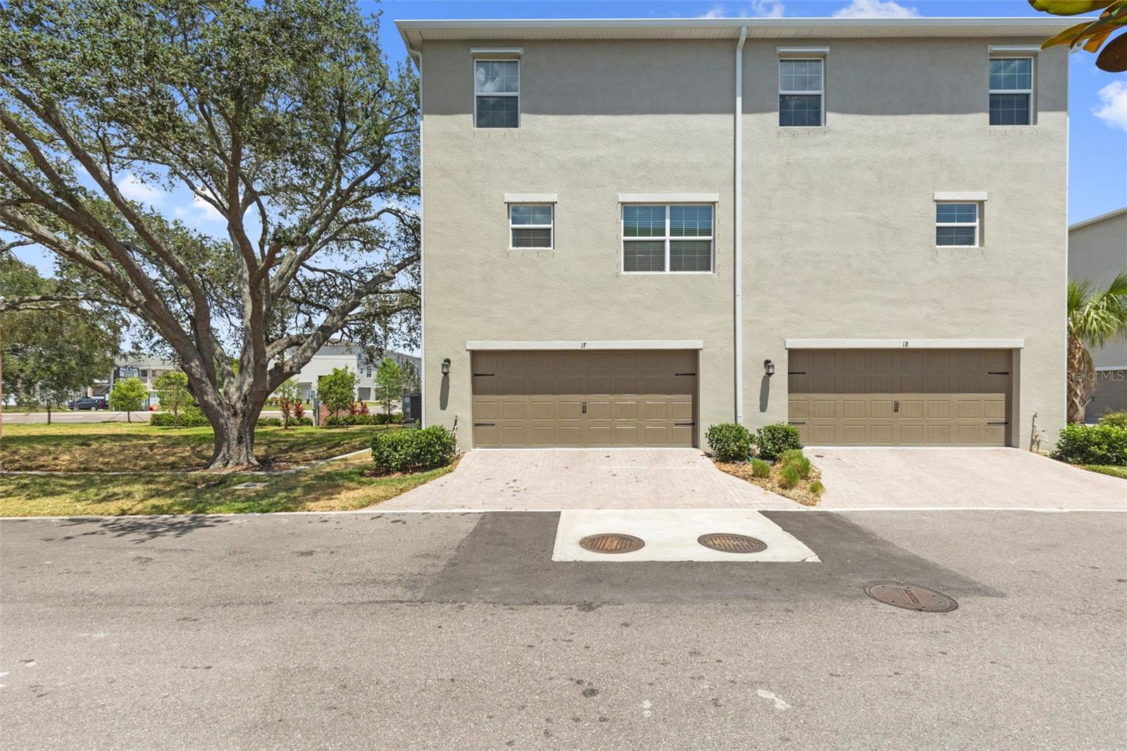 4511 S MANHATTAN AVE #17, TAMPA, FL, 33611