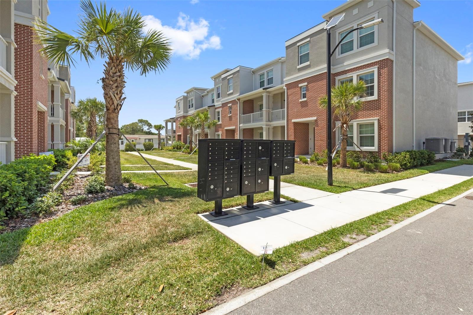 4511 S MANHATTAN AVE #17, TAMPA, FL, 33611