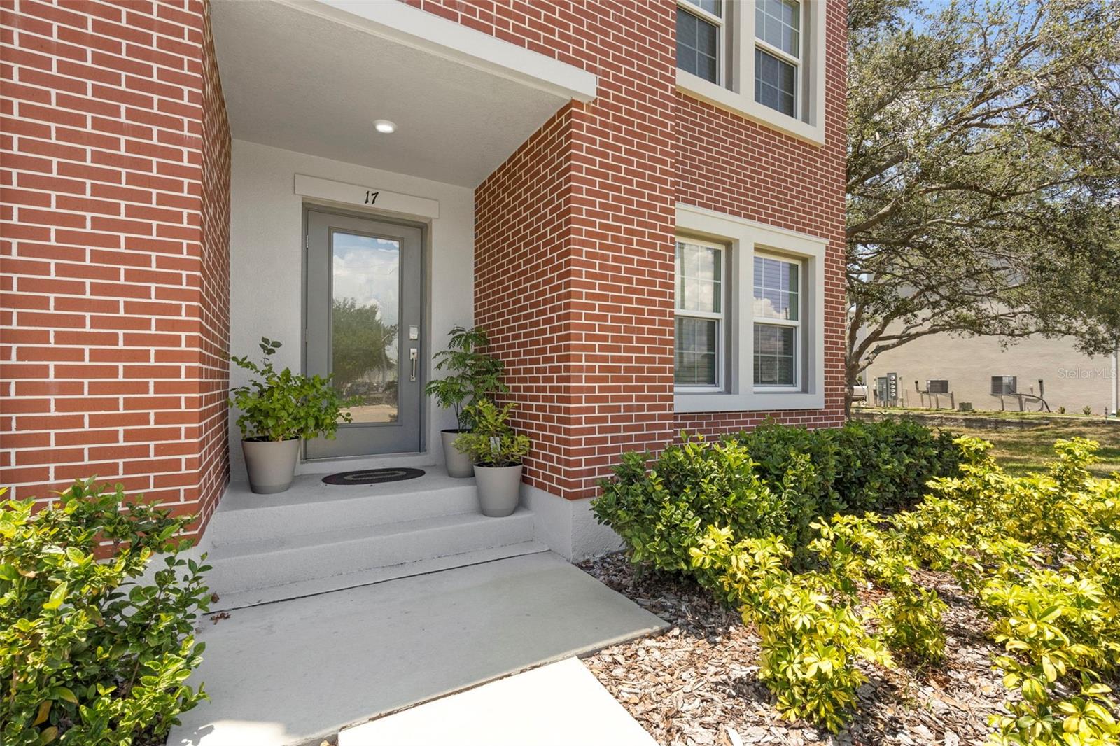 4511 S MANHATTAN AVE #17, TAMPA, FL, 33611