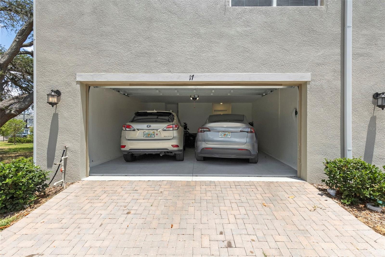 4511 S MANHATTAN AVE #17, TAMPA, FL, 33611