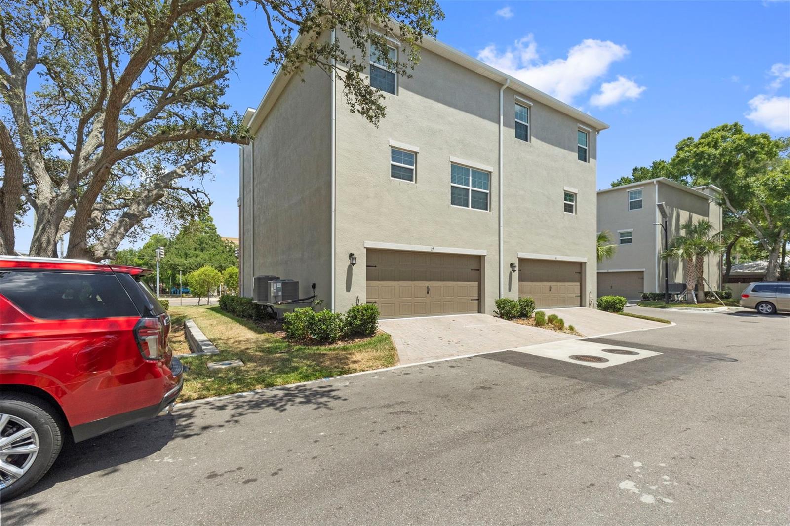 4511 S MANHATTAN AVE #17, TAMPA, FL, 33611