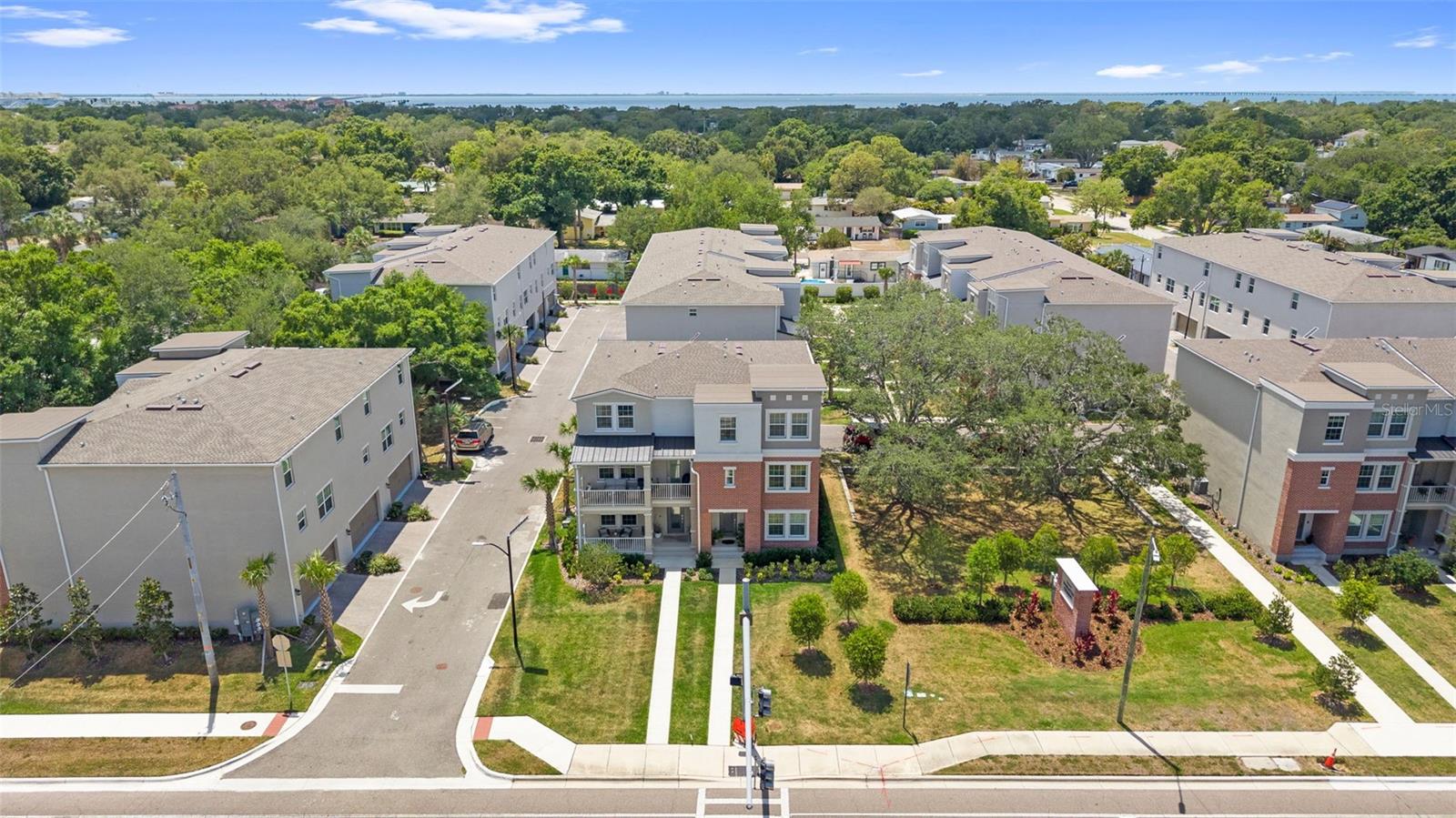 4511 S MANHATTAN AVE #17, TAMPA, FL, 33611