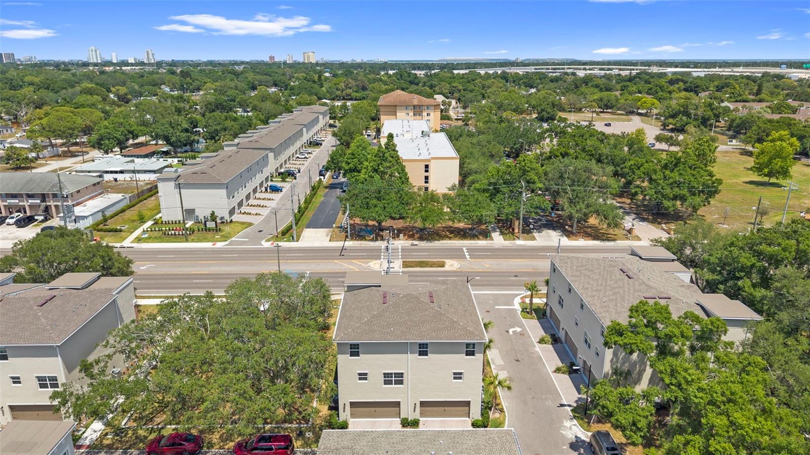 4511 S MANHATTAN AVE #17, TAMPA, FL, 33611