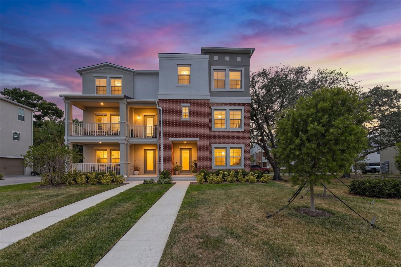 4511 S MANHATTAN AVE #17, TAMPA, FL, 33611