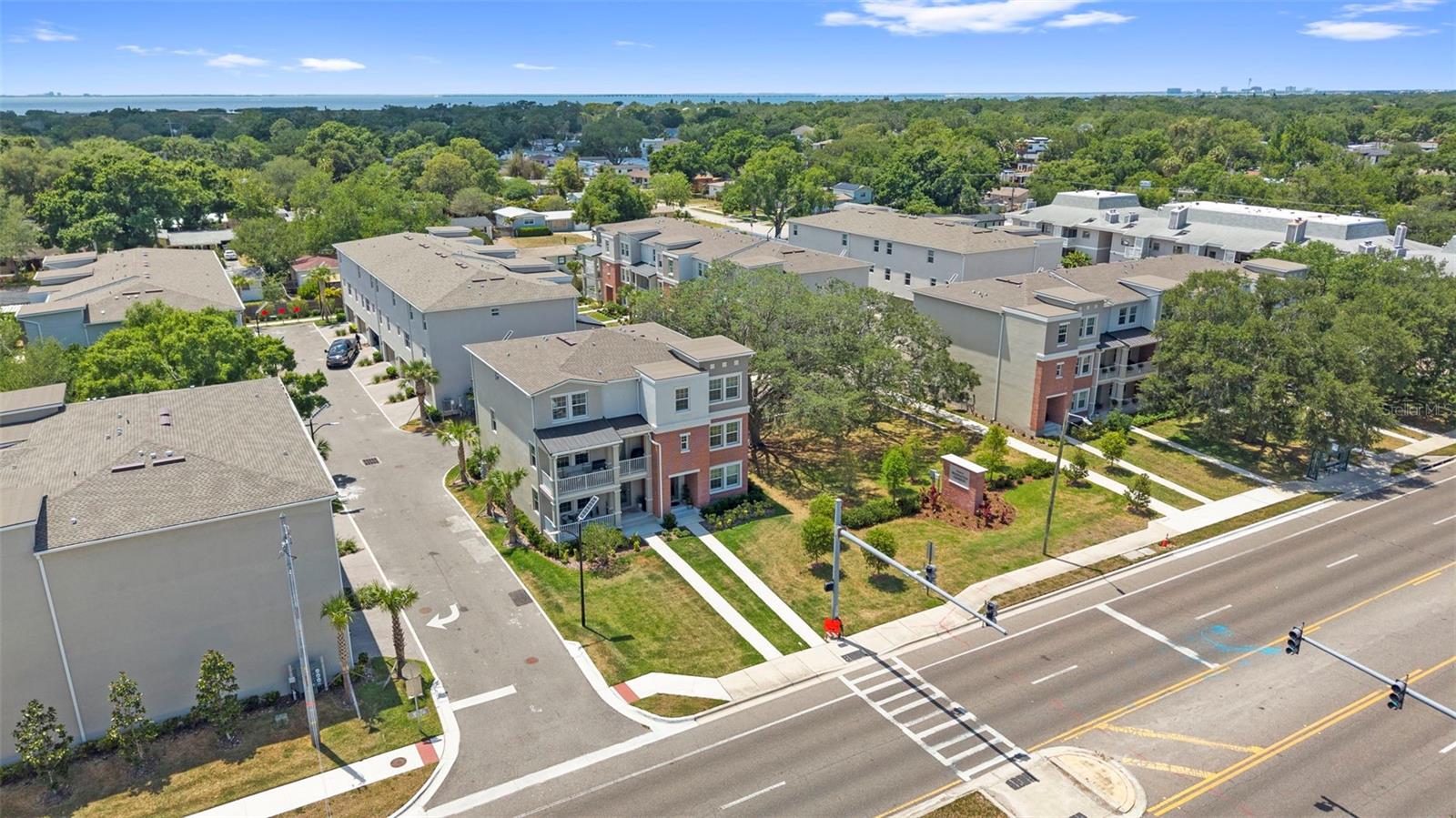 4511 S MANHATTAN AVE #17, TAMPA, FL, 33611