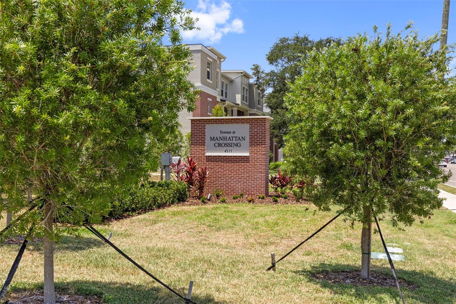4511 S MANHATTAN AVE #17, TAMPA, FL, 33611