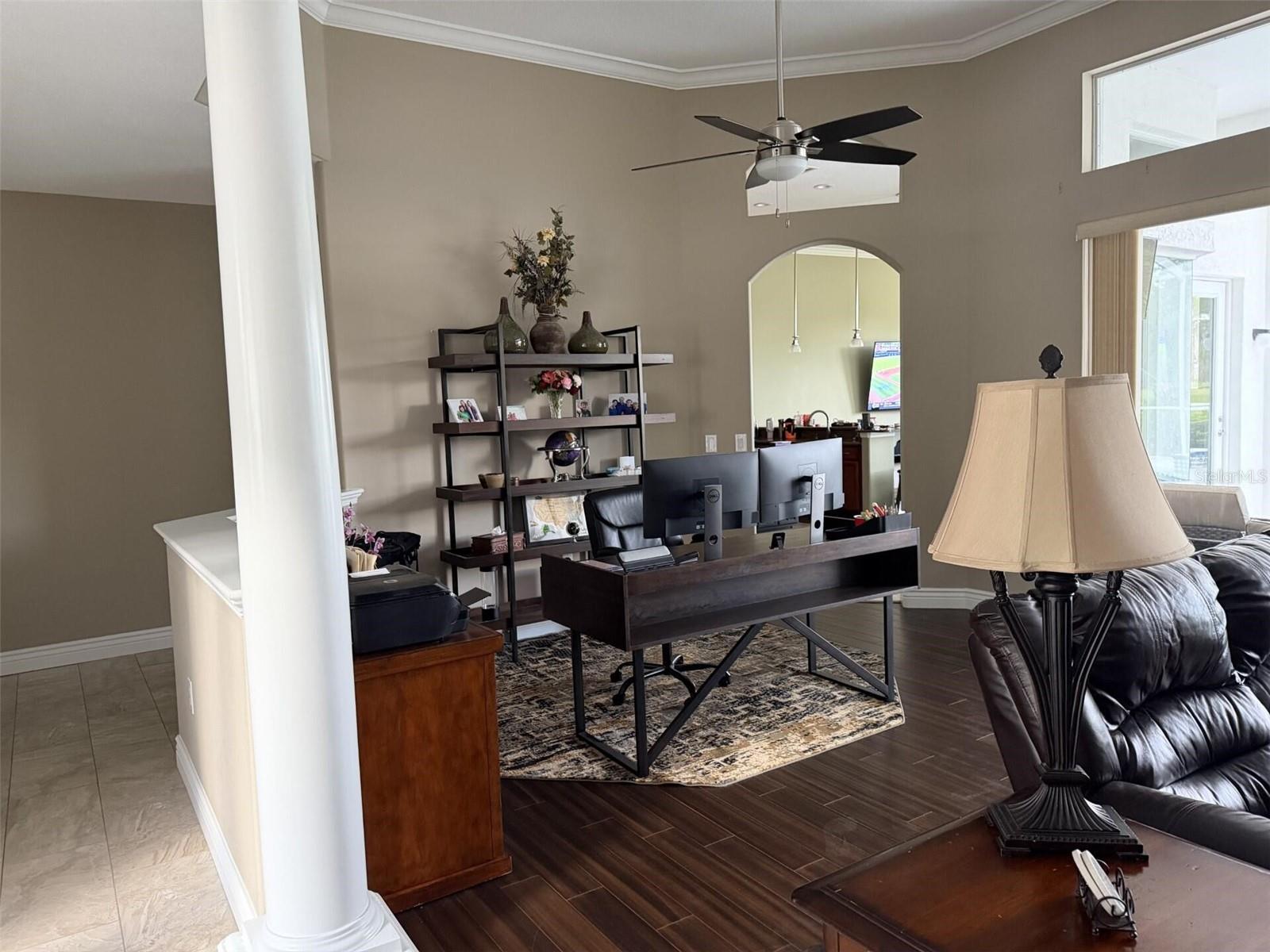 5429 BURNT HICKORY DR, VALRICO, FL, 33596