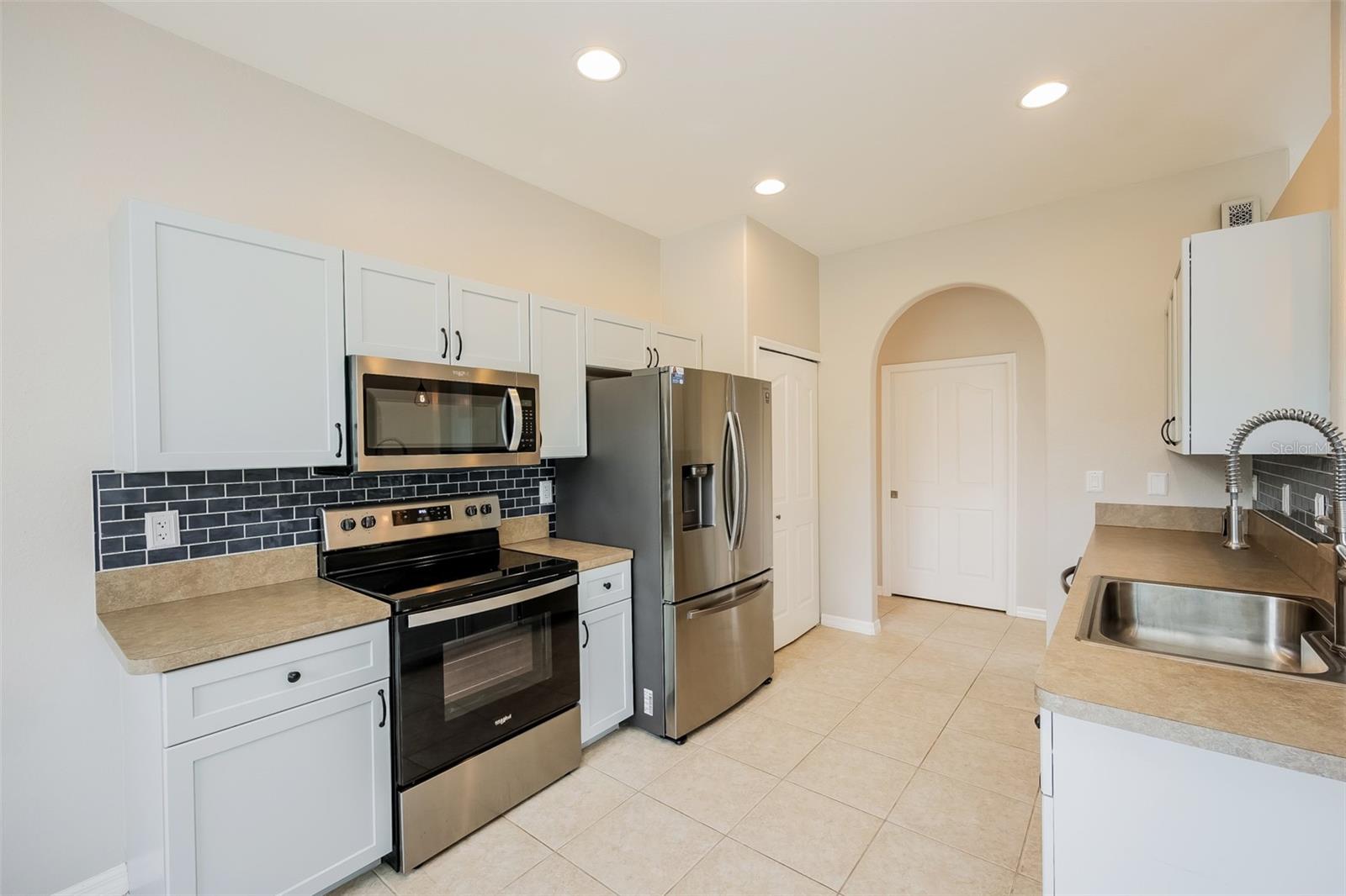4181 MERMELL CIR, NORTH PORT, FL, 34291