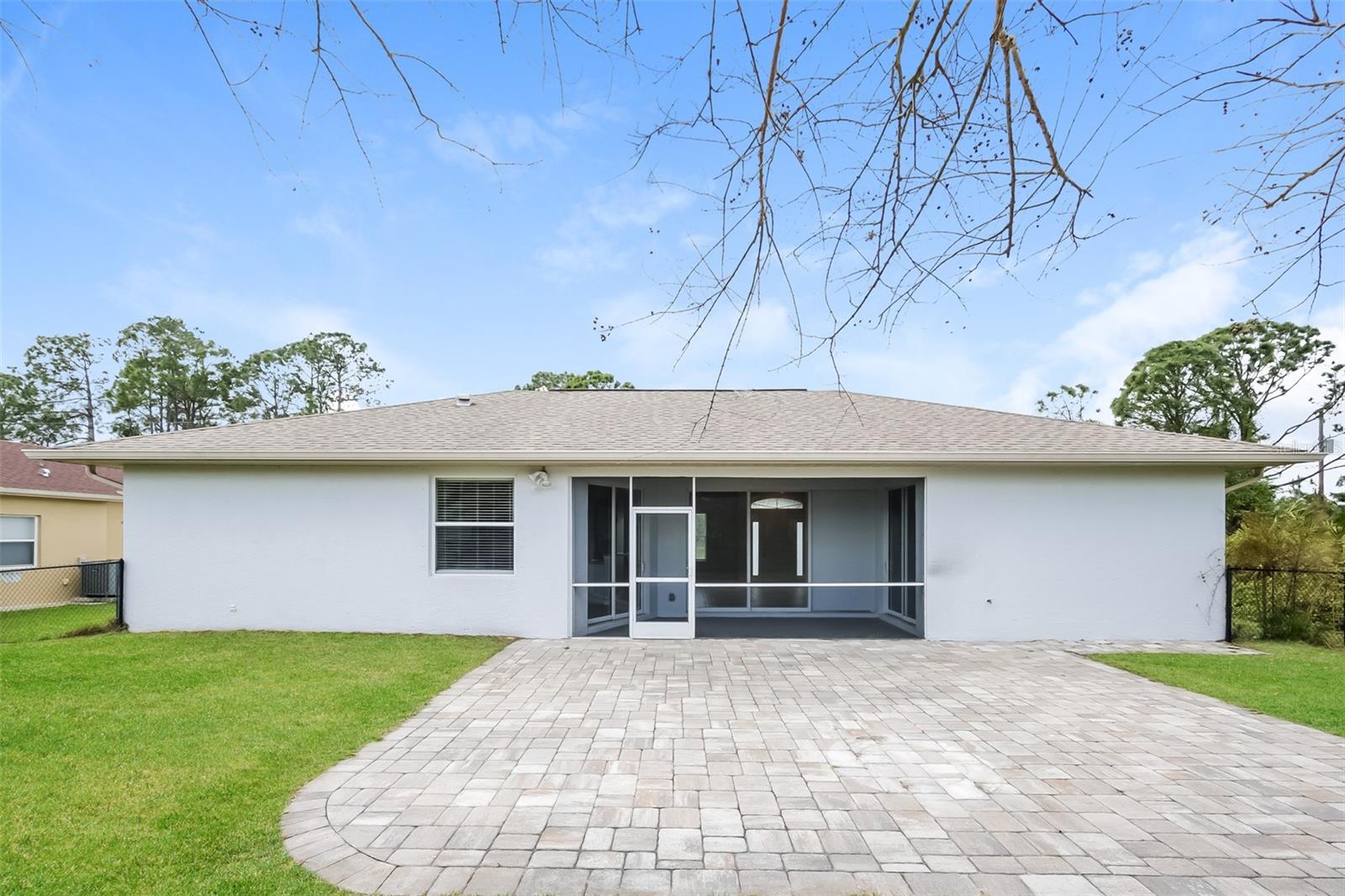 4181 MERMELL CIR, NORTH PORT, FL, 34291