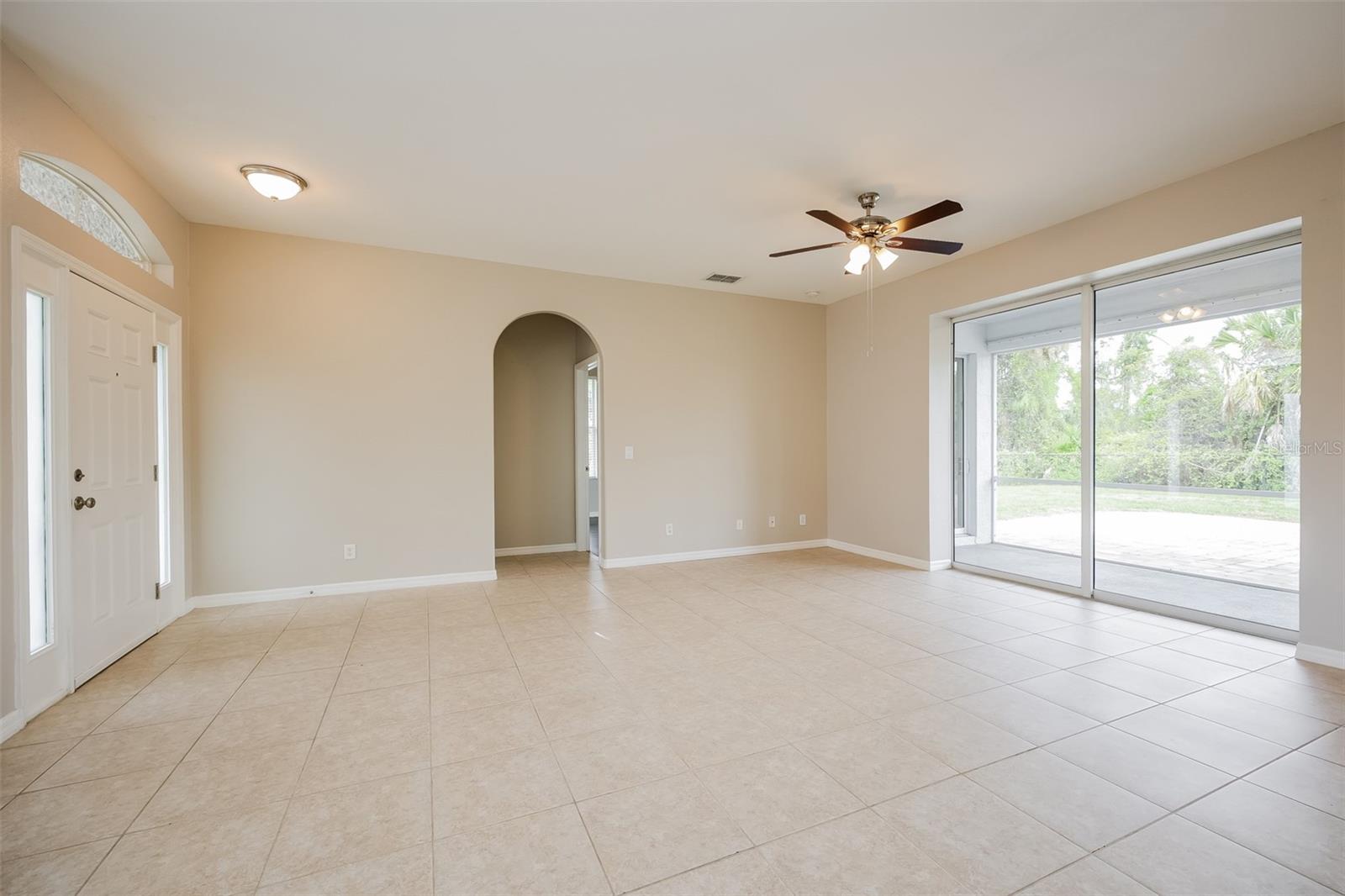 4181 MERMELL CIR, NORTH PORT, FL, 34291