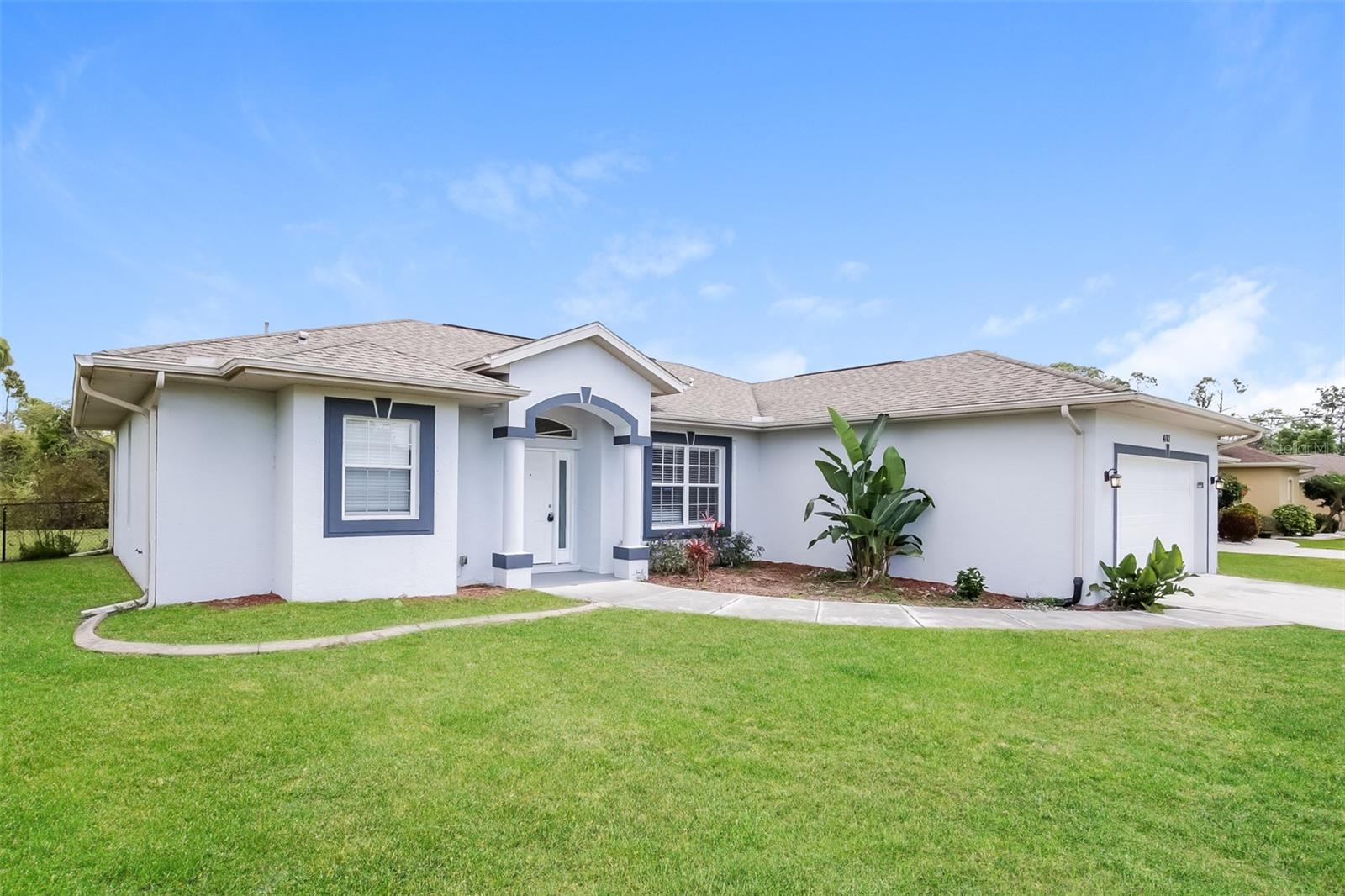 4181 MERMELL CIR, NORTH PORT, FL, 34291
