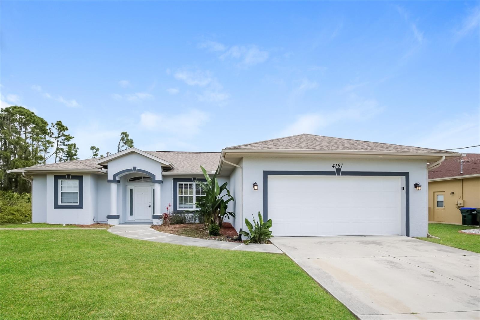 4181 MERMELL CIR, NORTH PORT, FL, 34291