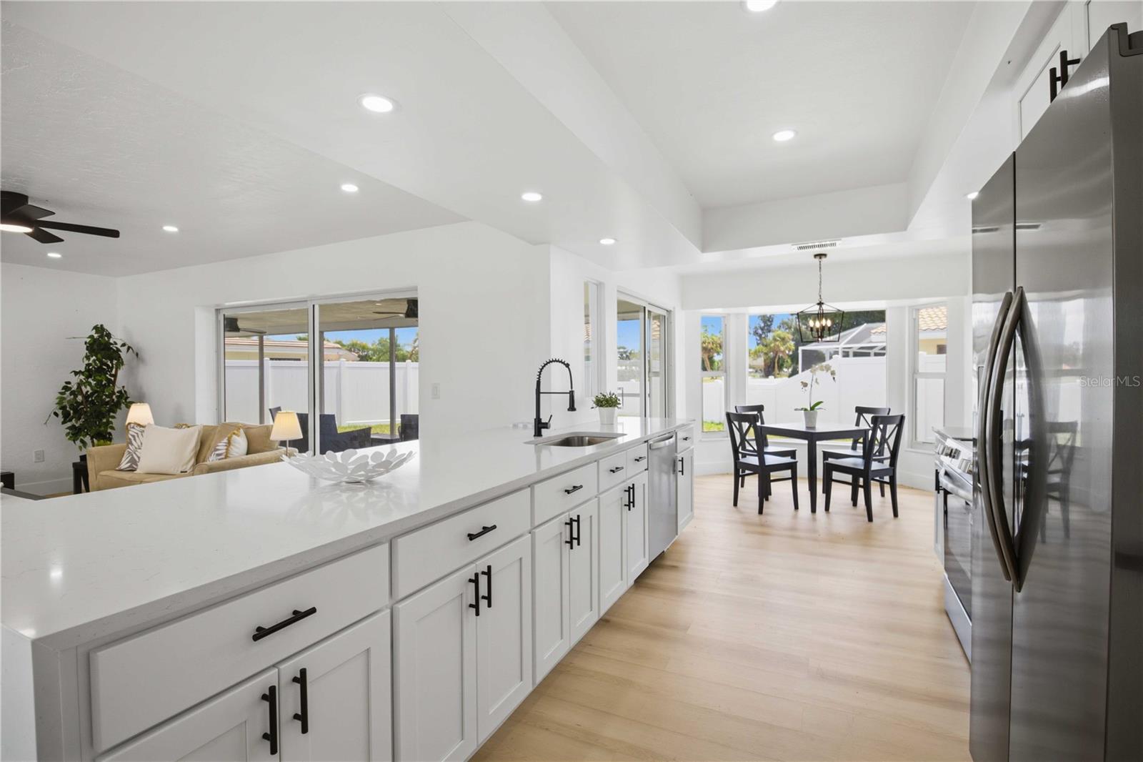 3535 VILLAGE GREEN DR, SARASOTA, FL, 34239