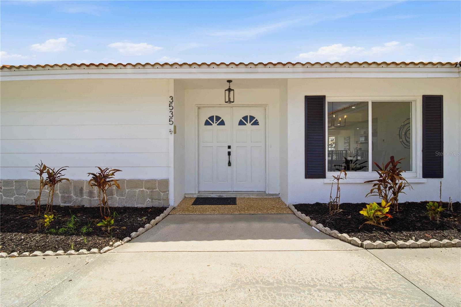 3535 VILLAGE GREEN DR, SARASOTA, FL, 34239