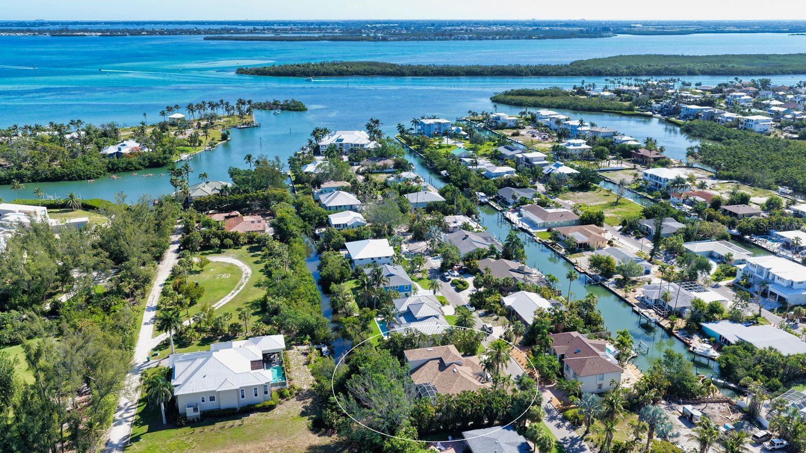 523 JUAN ANASCO DR, LONGBOAT KEY, FL, 34228
