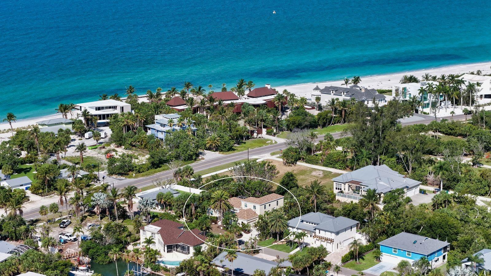 523 JUAN ANASCO DR, LONGBOAT KEY, FL, 34228