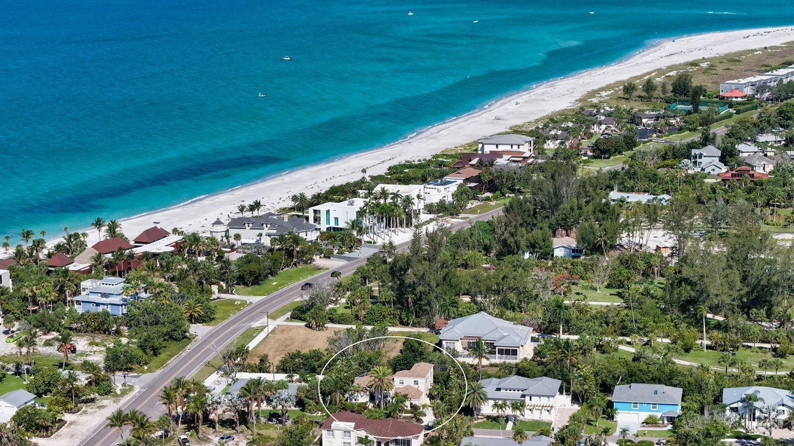 523 JUAN ANASCO DR, LONGBOAT KEY, FL, 34228