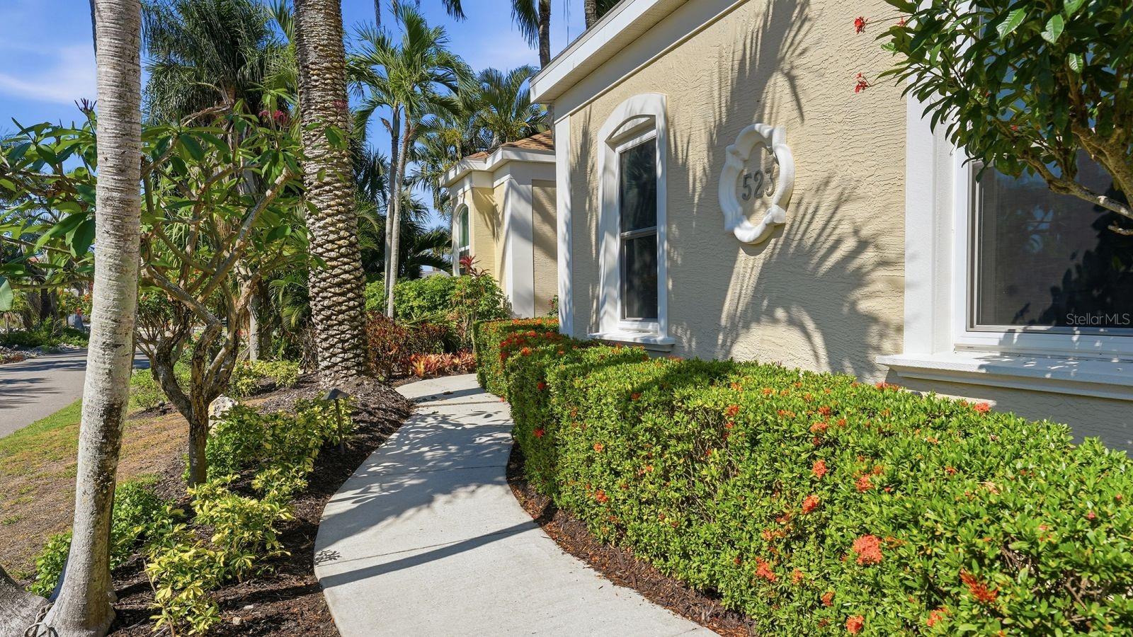 523 JUAN ANASCO DR, LONGBOAT KEY, FL, 34228