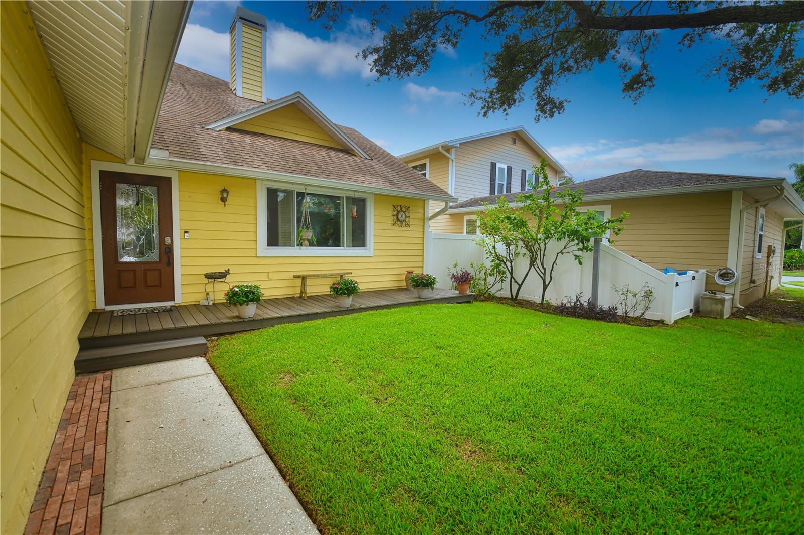 7519 HARBOR VIEW WAY, SEMINOLE, FL, 33776