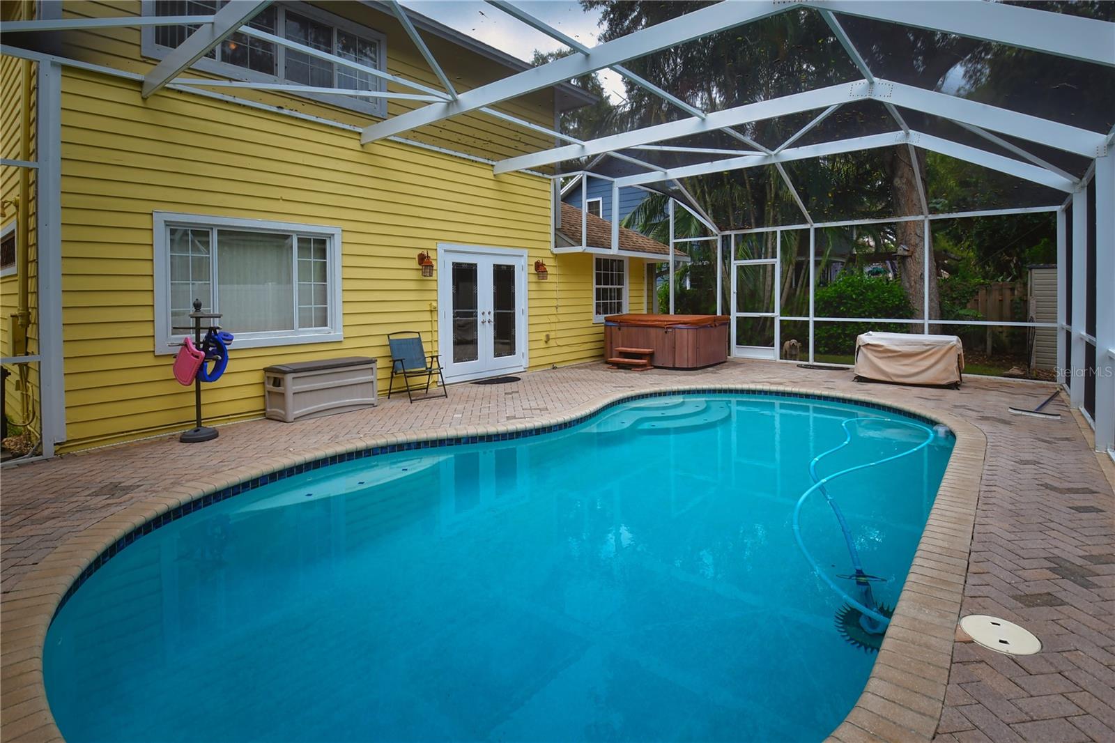 7519 HARBOR VIEW WAY, SEMINOLE, FL, 33776